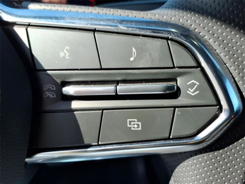 New 2026 Chevrolet Equinox EV LT w/ LPO, All-Weather Mat Package image 20