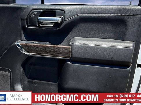 Used 2019 Chevrolet Silverado 1500 LT RWD image 30