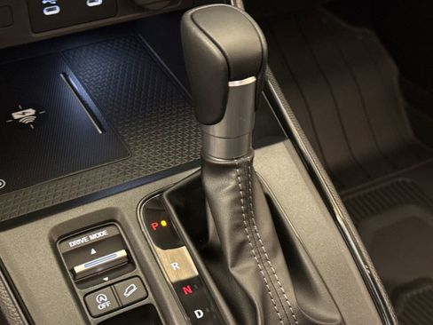 New 2026 Honda CR-V EX-L image 29