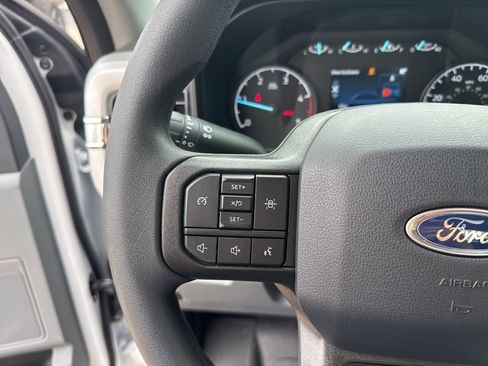 New 2025 Ford F550 XL image 16