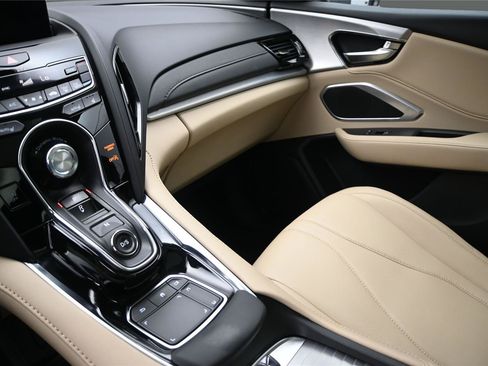 Certified 2023 Acura RDX AWD image 4