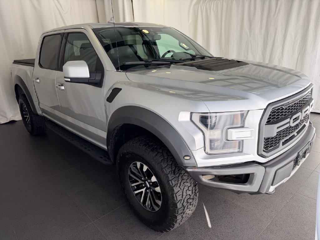 Used 2019 Ford F150 Raptor w/ Equipment Group 802A Luxury AWD/4WD image 7