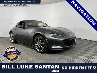 Used 2023 MAZDA MX-5 Miata Grand Touring