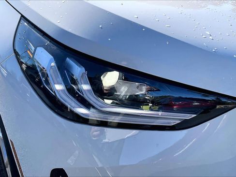 Certified 2025 BMW X3 xDrive30i image 27