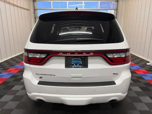 Used 2025 Dodge Durango R/T AWD/4WD image 5