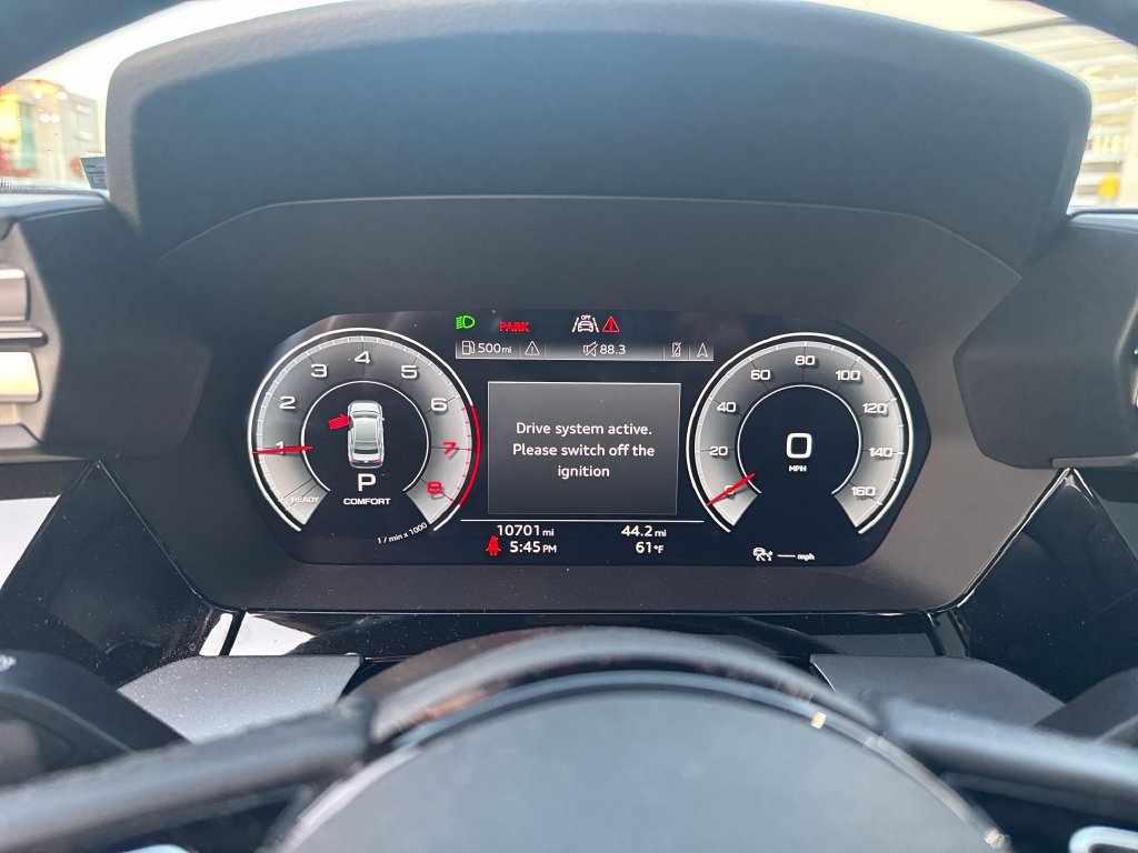 Used 2026 Audi A3 2.0T Premium AWD/4WD image 15