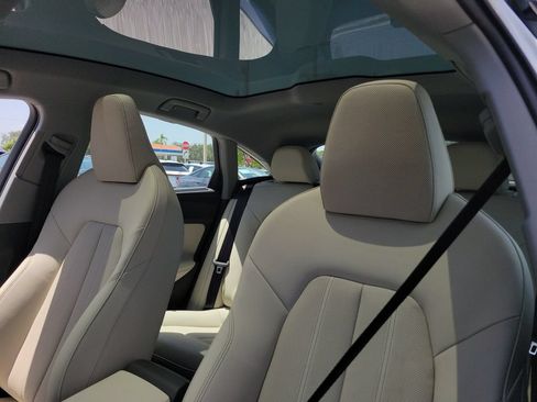 New 2026 Audi A5 2.0T Premium Plus AWD/4WD image 16