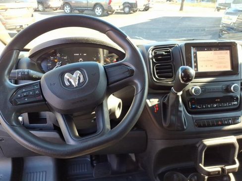 Used 2022 RAM ProMaster 1500 image 6