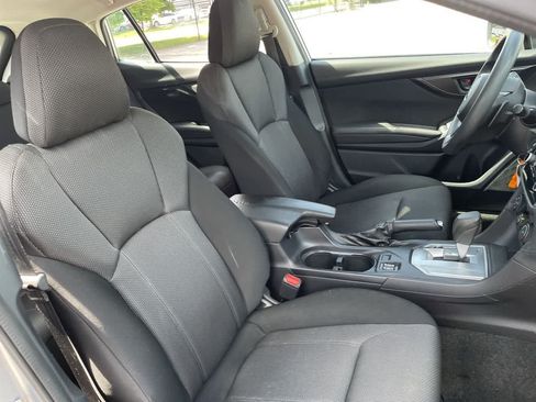 Used 2017 Subaru Impreza 2.0i Premium AWD/4WD image 14