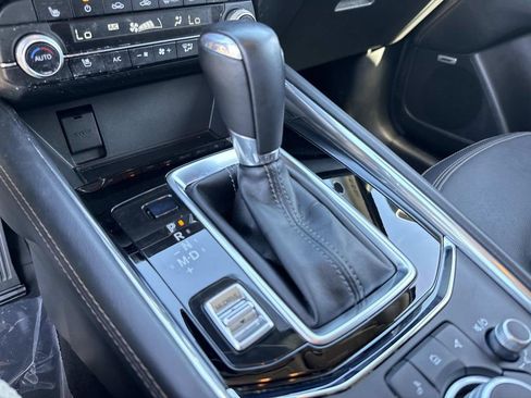 Used 2023 MAZDA CX-5 AWD 2.5 S w/ Premium Plus Pkg image 35