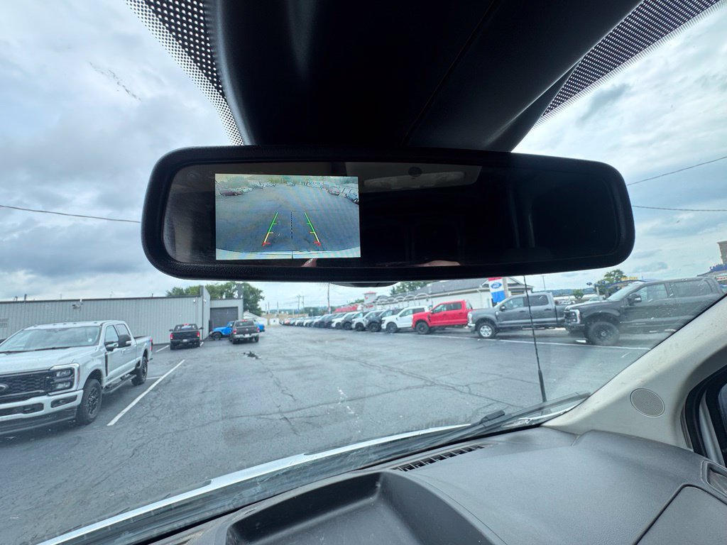 Used 2019 Ford Transit 250 148 Medium Roof RWD image 16