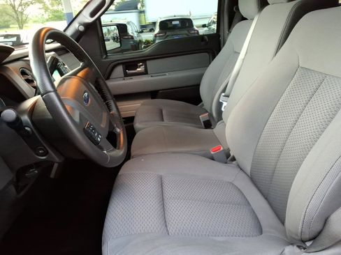 Used 2013 Ford F150 XLT w/ Luxury Equipment Group AWD/4WD image 10