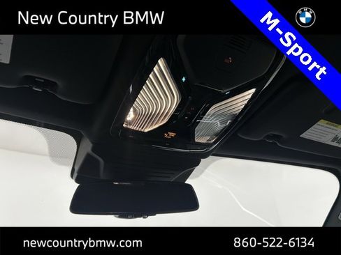 Used 2024 BMW X5 xDrive40i w/ M Sport Package image 25