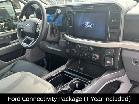 New 2026 Ford F250 XLT w/ XLT Premium Package image 31