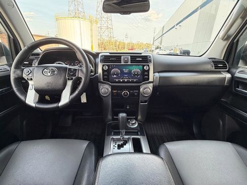 Used 2015 Toyota 4Runner SR5 Premium image 30