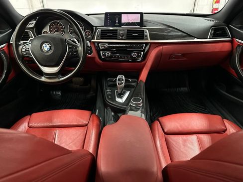 Used 2020 BMW 430i xDrive Coupe w/ Convenience Package AWD/4WD image 23