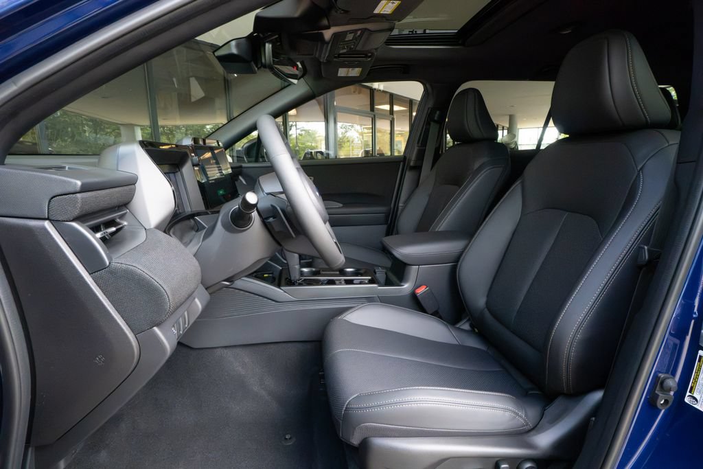 New 2026 Subaru Outback Limited AWD/4WD image 8