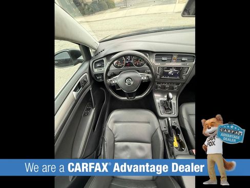 Used 2017 Volkswagen Golf Alltrack S AWD/4WD image 47