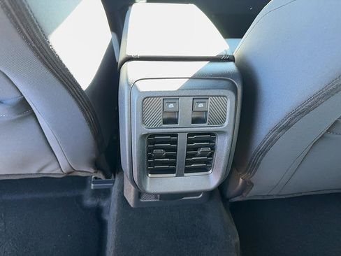 New 2025 Ford Bronco Base w/ Sasquatch Package image 18