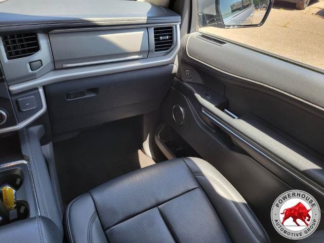 Certified 2023 Ford Expedition XLT AWD/4WD image 22