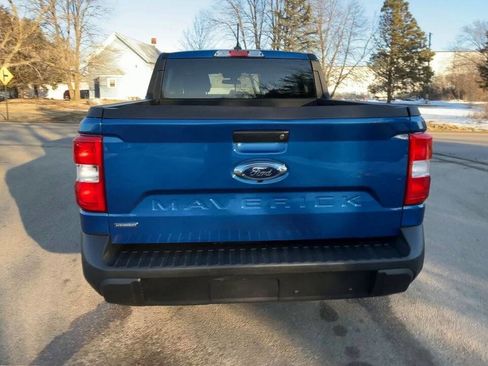 Used 2024 Ford Maverick XL image 3