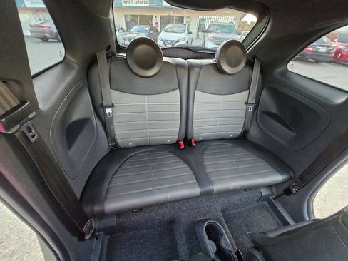 Used 2012 FIAT 500 Sport FWD image 24