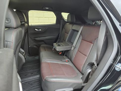 Used 2023 Chevrolet Blazer RS w/ Driver Confidence II Package FWD image 35