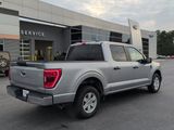 Certified 2023 Ford F150 XLT image 5