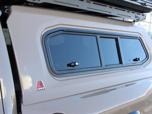 Used 2025 Toyota Tacoma TRD Pro image 44