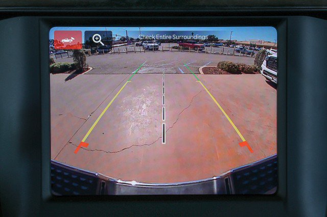 Used 2024 RAM 2500 Big Horn AWD/4WD image 18