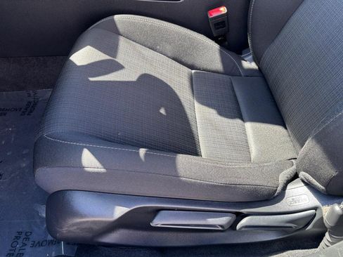 Used 2024 Honda Civic LX image 16