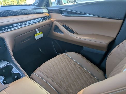 New 2026 INFINITI QX60 Autograph w/ Autograph Tech Package image 19