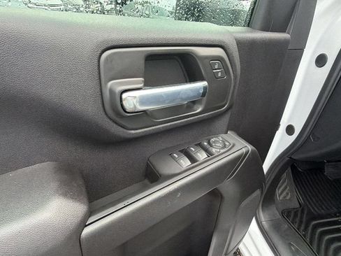 New 2026 Chevrolet Silverado 2500 Custom w/ Custom Value Package AWD/4WD image 14