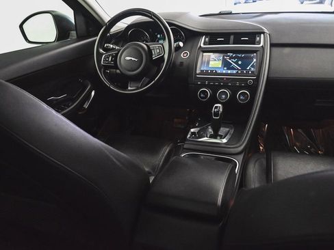Used 2019 Jaguar E-PACE S image 31