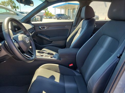 Used 2023 Honda Civic Sport image 21