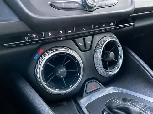 Used 2018 Chevrolet Camaro LT w/ RS Package image 31