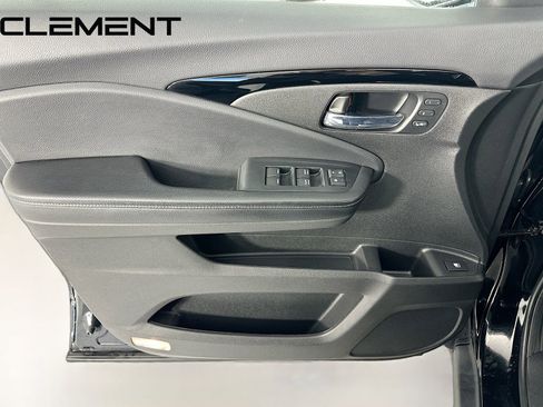 Used 2020 Honda Ridgeline RTL-E image 27