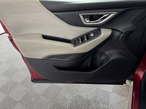 Used 2019 Subaru Forester Premium w/ All-Weather Package image 10