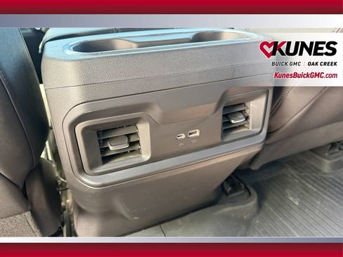 Used 2023 Chevrolet Silverado 1500 LT Trail Boss w/ LT Trail Boss Premium Package AWD/4WD image 36