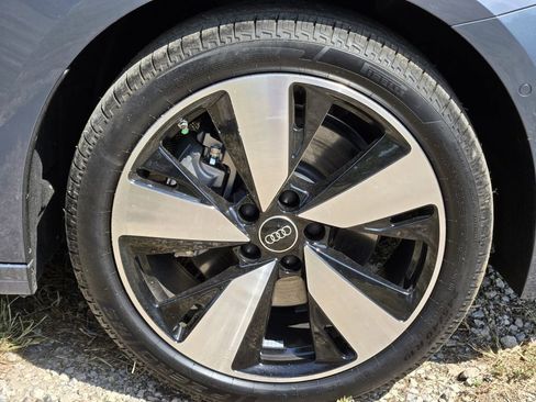 New 2025 Audi A5 2.0T Prestige image 14