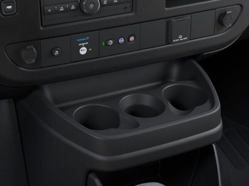 New 2026 Chevrolet Express 2500 w/ Driver Convenience Package image 23