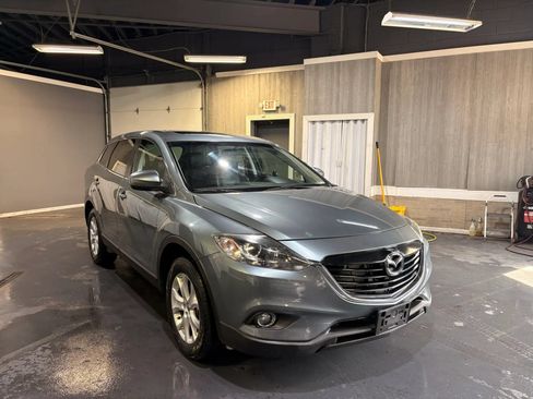 Used 2013 MAZDA CX-9 Touring AWD/4WD image 7