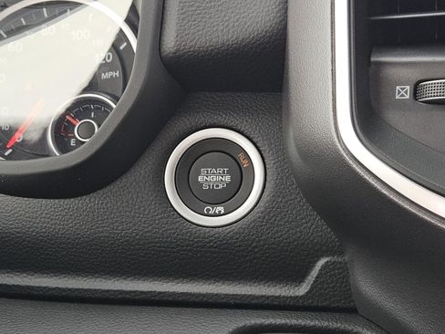 New 2026 RAM 1500 Lone Star image 16