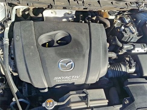 Used 2016 MAZDA CX-5 Touring image 27