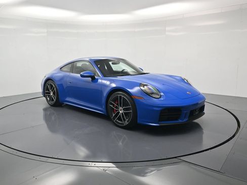 Used 2026 Porsche 911 Carrera S RWD image 44