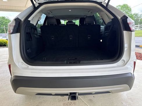Used 2024 Ford Edge SEL w/ Convenience Package AWD/4WD image 31