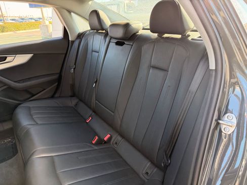 Used 2018 Audi A4 2.0T Ultra Premium image 9
