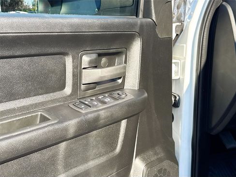 Used 2022 RAM 3500 Tradesman w/ Max Tow Package image 16