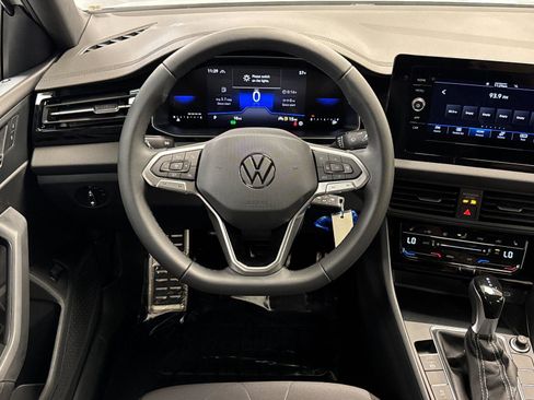 New 2026 Volkswagen Jetta Sport FWD image 13