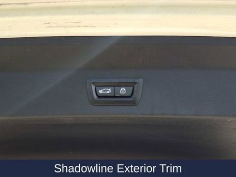 Used 2022 BMW X3 sDrive30i w/ M Sport Package image 15